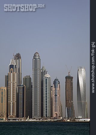 
                Dubai                   