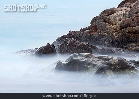 
                Rocks, Andaman Sea, Patong                   