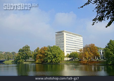 
                Schleswig-holstein, Kiel, Landesbank                   