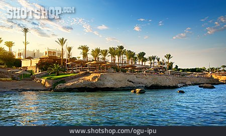 
                Ferienanlage, Sharm-el-sheikh                   