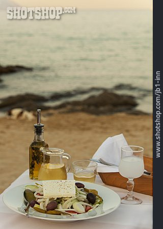 
                Vorspeise, Antipasti, Mediterrane Küche                   