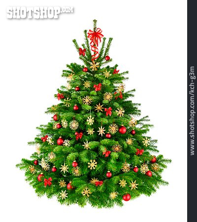 
                Tradition, Weihnachtsschmuck, Weihnachtsbaum                   