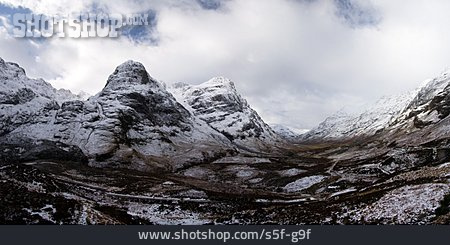 
                Schottland, Highlands, Glencoe                   