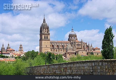 
                Kathedrale, Salamanca                   