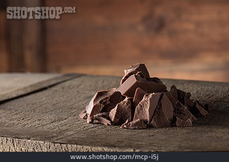 
                Schokolade, Bitterschokolade                   