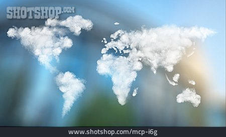 
                Welt, Globalisierung, Länder, Weltkarte                   