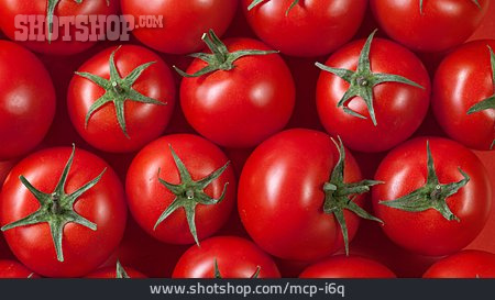 
                Hintergrund, Tomaten                   