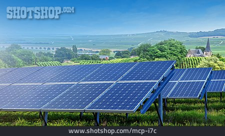 
                ökostrom, Photovoltaikanlage                   