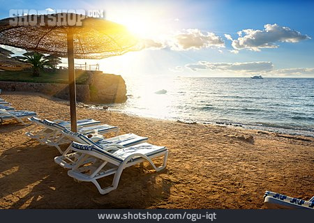 
                Holiday & Travel, Beach, Vacation, Red Sea                   
