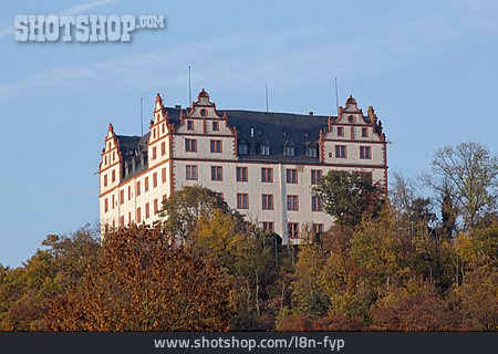 
                Schloss Lichtenberg                   