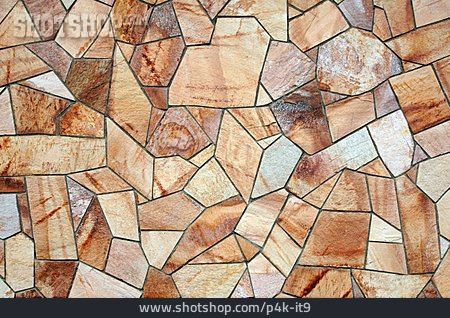 
                Fußboden, Mosaik, Bodenbelag                   