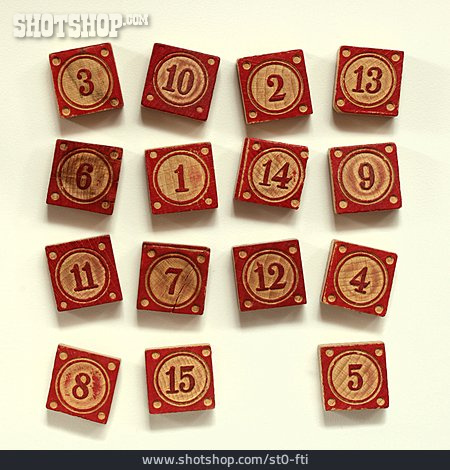 
                Fun & Games, Numbers Game, Playful Learning                   