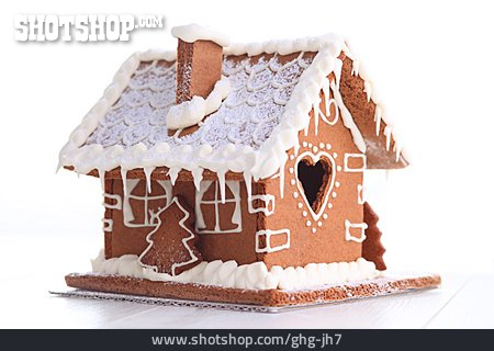 
                Gingerbread, Gingerbread Cookie, Gingerbread House                   