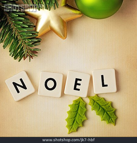 
                Noel                   