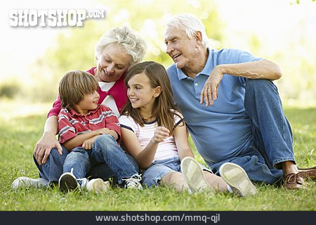 
                Sorglos & Entspannt, Ausflug, Großeltern, Enkelkinder                   