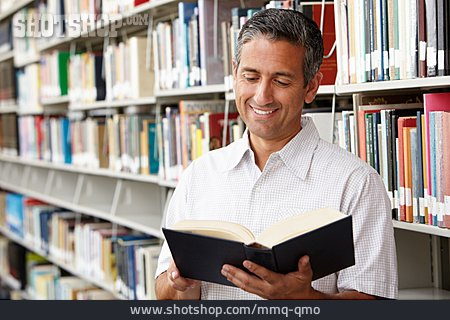 
                Lesen, Bibliothek, Weiterbildung                   