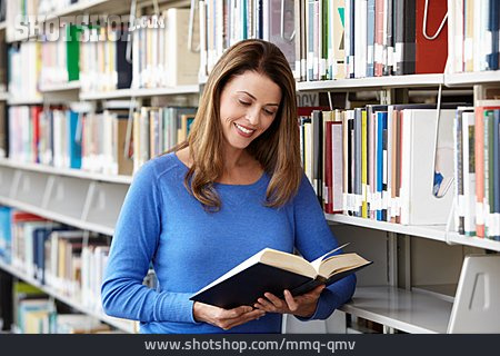 
                Bildung, Lesen, Lernen, Bibliothek                   
