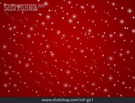 
                Hintergrund, Weihnachten, Rot, Sterne                   