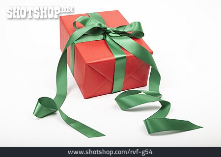 
                Geschenk, Weihnachtsgeschenk                   