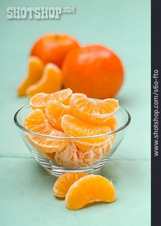 
                Nachtisch, Mandarinen                   