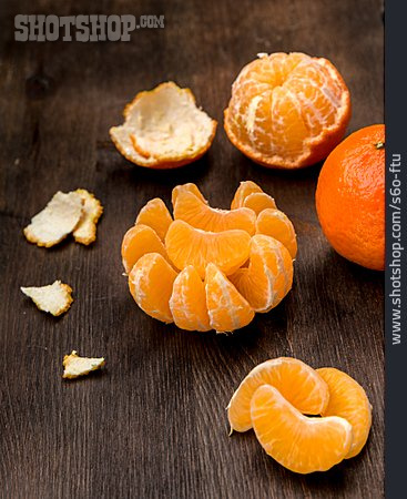 
                Vitamine, Clementine, Mandarinen                   