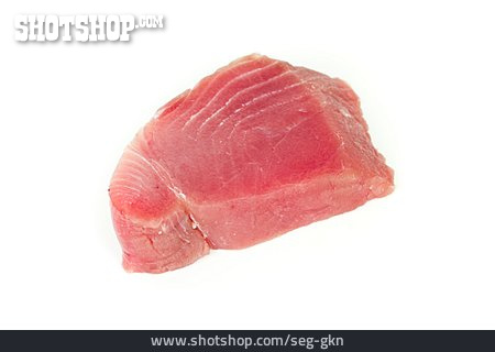 
                Thunfisch, Roh, Sashimi                   