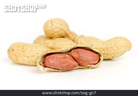 
                Peanut, Snack                   