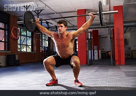
                Bodybuilding, Hanteltraining, Gewichtheber                   