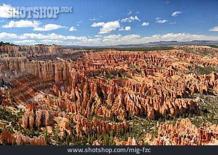 
                Bryce Canyon                   