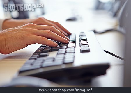 
                Tastatur, Tippen, Computertastatur                   