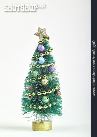
                Unecht, Weihnachtsbaum                   