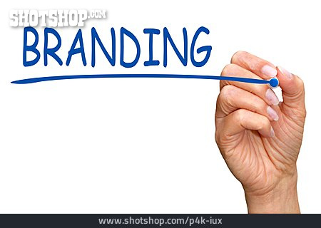
                Branding, Werbung, Marketing                   