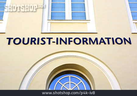 
                Tourismus, Touristeninformation                   