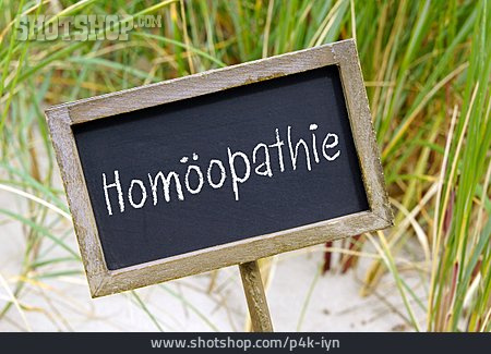 
                Homöopathie, Alternativmedizin                   