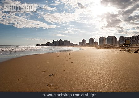 
                Uruguay, Punta Del Este                   