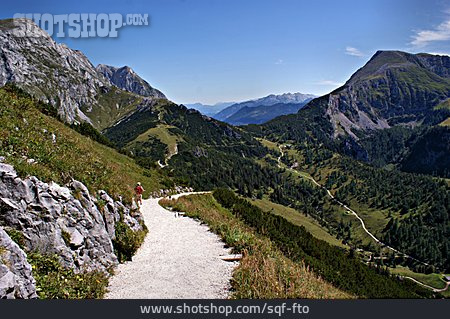 
                Berchtesgadener Alpen, Nationalpark Berchtesgaden                   
