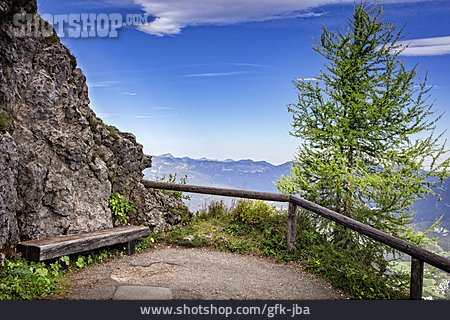 
                Aussichtspunkt, Berchtesgaden, Kehlsteinhaus                   