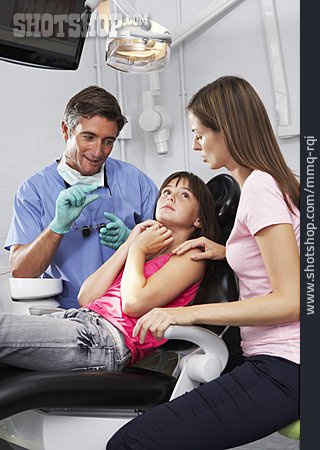 
                Zahnarzt, Behandlung, Zahnarztpraxis                   