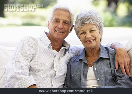 
                Older Couple                   