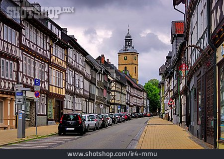 
                Goslar                   
