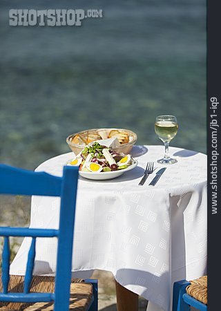 
                Gastronomie, Reise & Urlaub, Mediterran                   