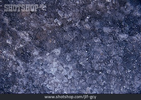 
                Textur, Frost, Kristalle, Eisfläche                   