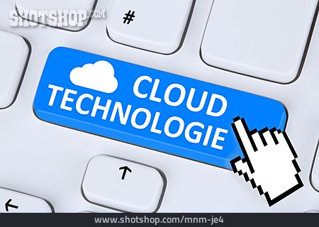 
                Datensicherung, Cloud, Cloud Computing                   
