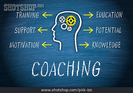 
                Erfolg & Leistung, Business, Coaching, Schulung                   