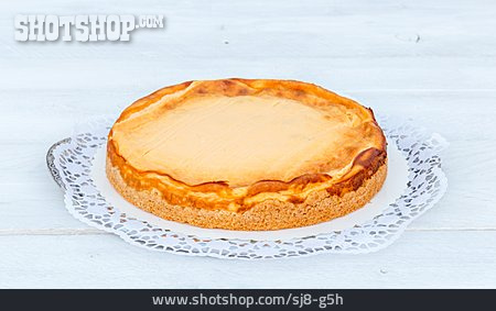 
                Käsekuchen                   