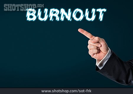 
                Business, Burnout                   