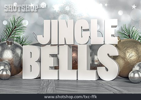 
                Weihnachtlich, Jingle Bells                   