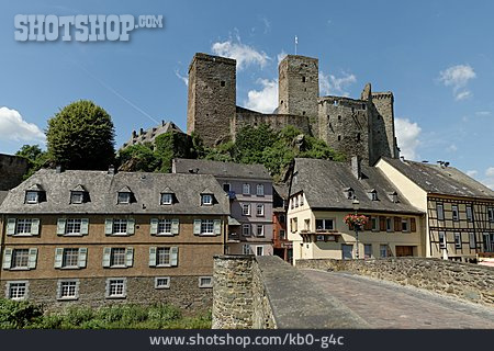 
                Burg, Burg Runkel                   