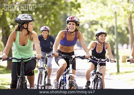 
                Sport & Fitness, Radfahren                   