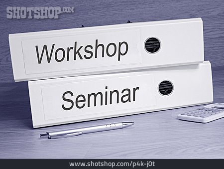 
                Workshop, Seminar, Fortbildung                   